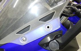 SUZUKI GSX250 R