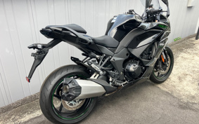 KAWASAKI NINJA 1100SX 2026 ZXT10H