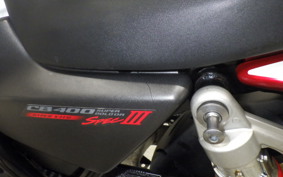 HONDA CB400 SUPER BOLDOR VTEC 2007 NC39