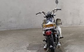 HONDA BENLY125 CD125T