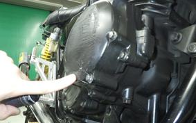 SUZUKI GSX400 IMPULSE 2004 GK7CA