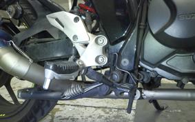 SUZUKI GIXXER 150 ED131