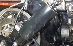 HARLEY FXD 1450 2003