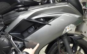 KAWASAKI NINJA 650 2016