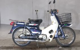 HONDA SUPER CUB90 HA02