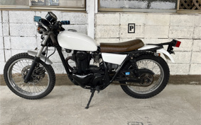KAWASAKI 250TR BJ250F
