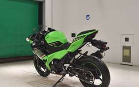 KAWASAKI NINJA 400 2019 EX400G