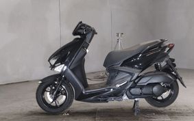 YAMAHA  CYGNUS  GRIF ASU SEJ4J