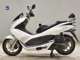 Фото Honda PCX 125 2010 с японского аукциона