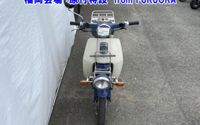 HONDA C50