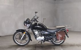HONDA CBF125T PJJN