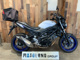 Фото Suzuki SV650 ABS 2016 с японского аукциона
