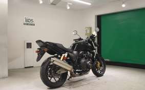 HONDA CB400SF GEN 4 2015 NC42
