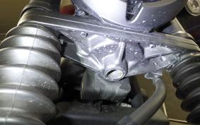 HONDA REBEL 250 S 2010 MC49