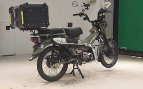 HONDA CT125-2 2023 JA65