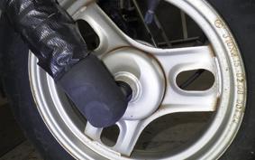 HONDA TODAY 2 1995 AF67