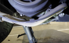 SUZUKI ｽｳｨｯｼｭ125 DV12B