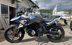 BMW G310GS 2018 0G02