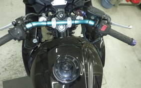 HONDA CB400 SUPER BOLDOR VTEC 2006 NC39