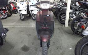 HONDA TACT Basket 2026 AF75