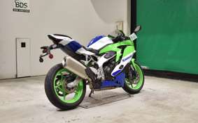 KAWASAKI ZX-4RR 2023 ZX400P