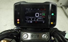 YAMAHA XSR900 2023 RN80J