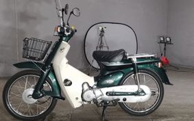 HONDA SUPER CUB50 C50