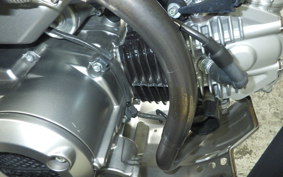 HONDA CT125-2 2001 JA65