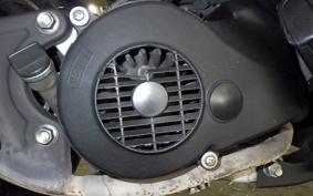 SUZUKI ADDRESS V125 S CF4MA