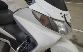 SUZUKI SKYWAVE 400 K CK43A