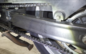 HONDA JADE 2021 MC23