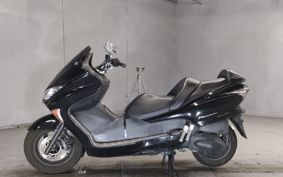 HONDA FORZA X MF08