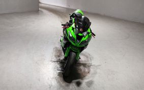 KAWASAKI NINJA ZX-6R 2016 ZX636E