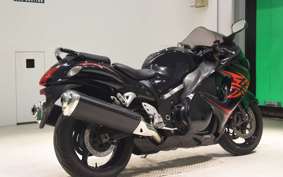 SUZUKI HAYABUSA Gen.2 2011
