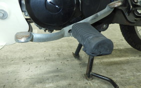 HONDA C50 SUPER CUB E AA01