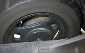 SUZUKI ADDRESS V125 S CF4MA
