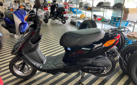 YAMAHA JOG DELUXE SA36J
