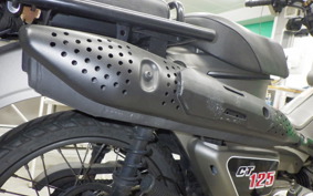HONDA CT125-2 JA65