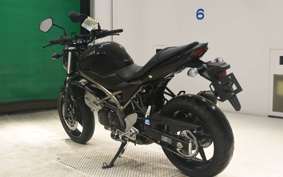 SUZUKI SV650 A 2021 VP55B