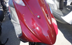 SUZUKI ADDRESS V125 G CF46A