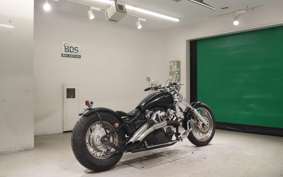 YAMAHA DRAGSTAR 400 4TR