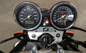 HONDA CB400SFV-4 2009 NC42