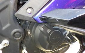 YAMAHA YZF-R25 RG43J