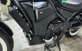 HONDA REBEL 250  S E-clutch MC49