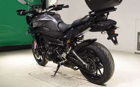 YAMAHA MT-09 Tracer 2016 RN36J