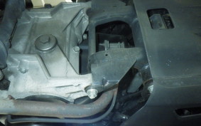 SUZUKI ADDRESS 110 CE47A