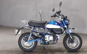 HONDA MONKEY 125 JB02