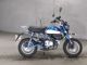 Фото Honda MONKEY 125 2018 с японского аукциона