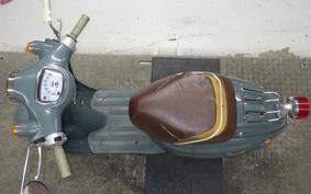 SUZUKI VERDE CA1MA
