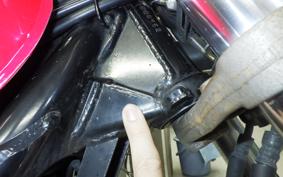 HONDA CB400F 2000 NC36